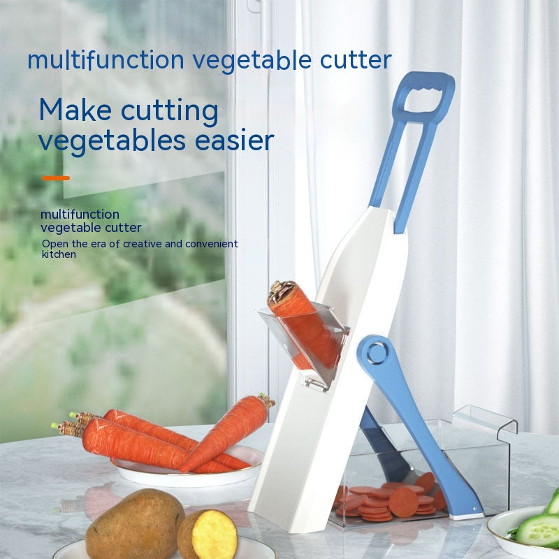 Household Multi-function Chopping Artifact Slicer