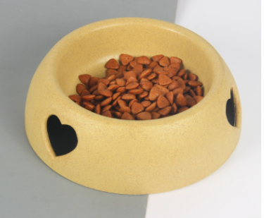 A replacement pet product dog bowl